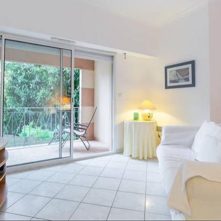 St Jean Cap Ferrat Central Contemporary Lovely Wifi サンジャン・カップ・フェラ エクステリア 写真