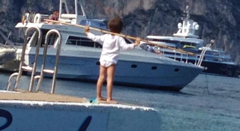 St Jean Cap Ferrat Central Contemporary Lovely Wifi サンジャン・カップ・フェラ 部屋 写真