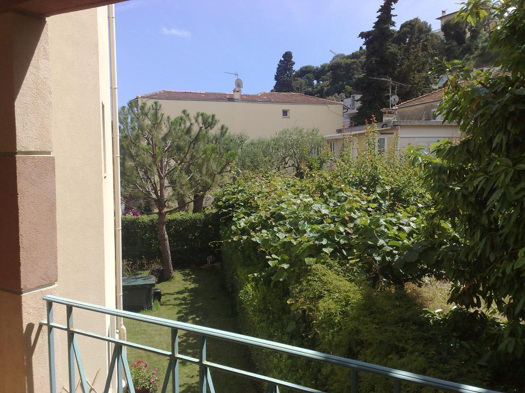 St Jean Cap Ferrat Central Contemporary Lovely Wifi サンジャン・カップ・フェラ 部屋 写真